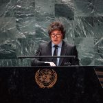 Impactante: Argentina se retira de la candidatura al Consejo de DD.HH. de la ONU