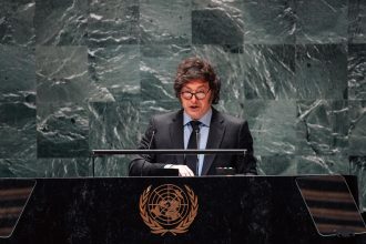 Impactante: Argentina se retira de la candidatura al Consejo de DD.HH. de la ONU