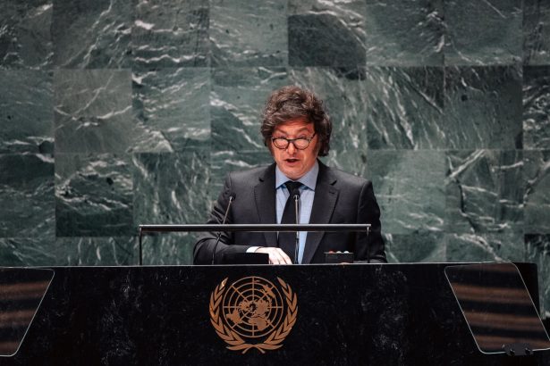 Impactante: Argentina se retira de la candidatura al Consejo de DD.HH. de la ONU