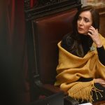 Victoria Villarruel: Campaña en el Congreso y la Venganza de los Heridos