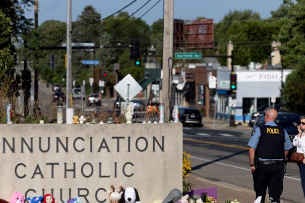 Minneapolis: Matanza y el Renacer del Debate sobre Control de Armas