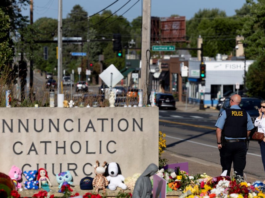 Minneapolis: Matanza y el Renacer del Debate sobre Control de Armas