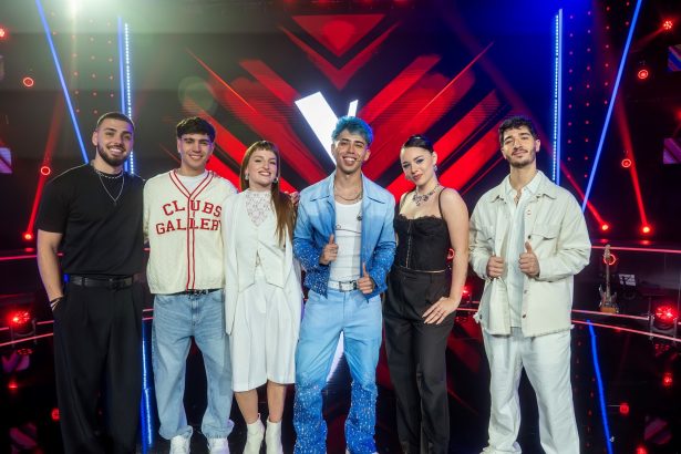 Descubre los Impactantes Cambios en La Voz Argentina Este Domingo