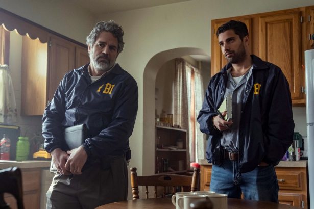 ¡No te la pierdas! ‘Task’ con Mark Ruffalo: Estreno imperdible en streaming