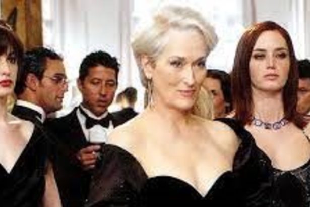 Cómo los paparazzi y las redes sociales afectan ‘El diablo viste a la moda