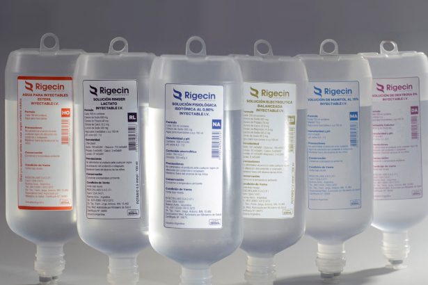 ANMAT Retira Productos y Suspende Laboratorio Tras Escándalo de Fentanilo