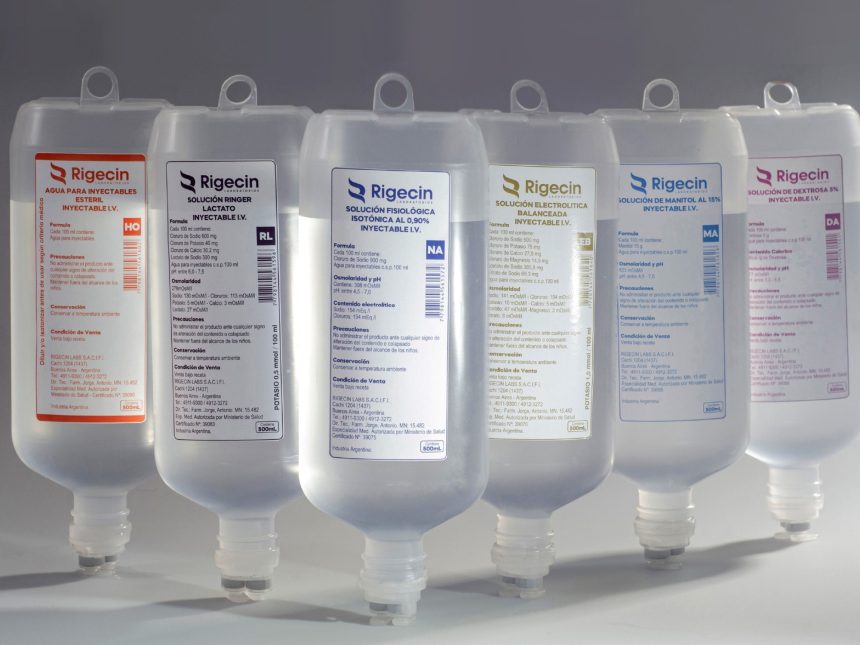 ANMAT Retira Productos y Suspende Laboratorio Tras Escándalo de Fentanilo