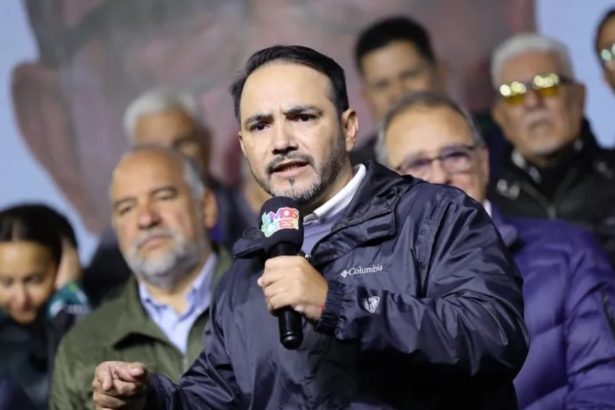 Conflicto en Corrientes: Valdés y Francos chocan por nepotismo