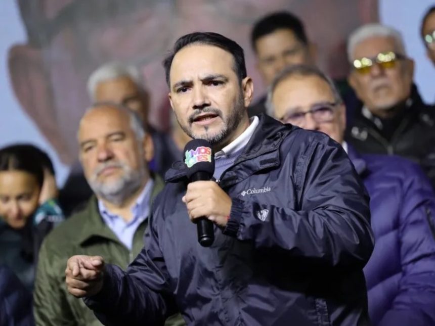 Conflicto en Corrientes: Valdés y Francos chocan por nepotismo