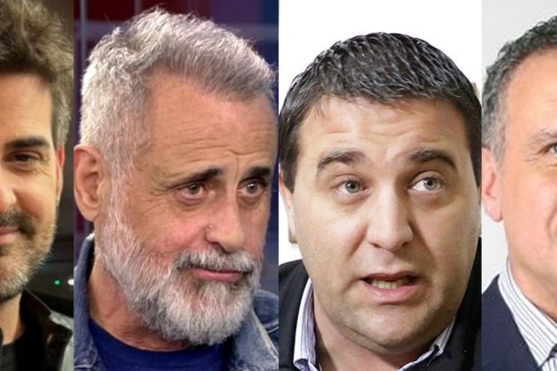 Rial y la Conexión Rusa: ¿Quiénes Son los Apuntados en el Espionaje?