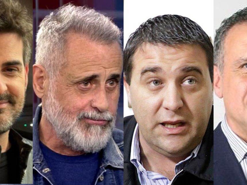 Rial y la Conexión Rusa: ¿Quiénes Son los Apuntados en el Espionaje?