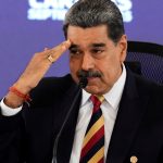Maduro amenaza con lucha armada si EE. UU. ataca a Venezuela