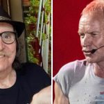¡Charly García y Sting se Unen! Nuevo Proyecto Musical Revelado