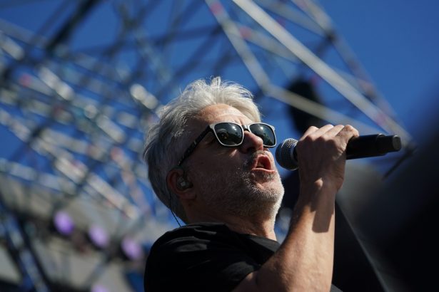 Manuel Moretti: De las Drogas a la Familia y el Gimnasio en Estelares
