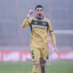 Boca brilla en Mar del Plata: dos cabezazos y victoria ante Aldosivi