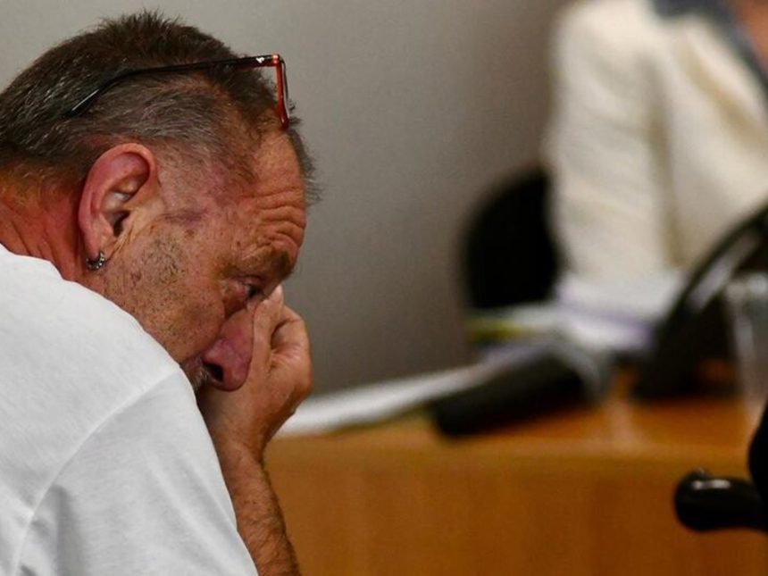 Juicio de Solange Musse: El padre critica a Fernández y recuerda Olivos