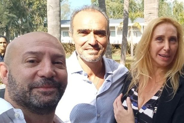 ONG Anticorrupción se Une a la Lucha contra las Coimas: El Caso de los Audios