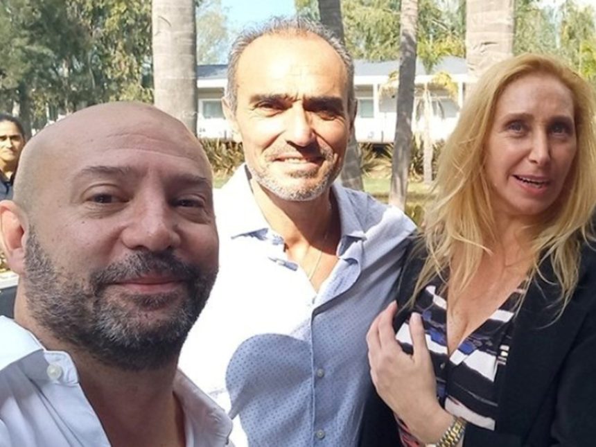 ONG Anticorrupción se Une a la Lucha contra las Coimas: El Caso de los Audios