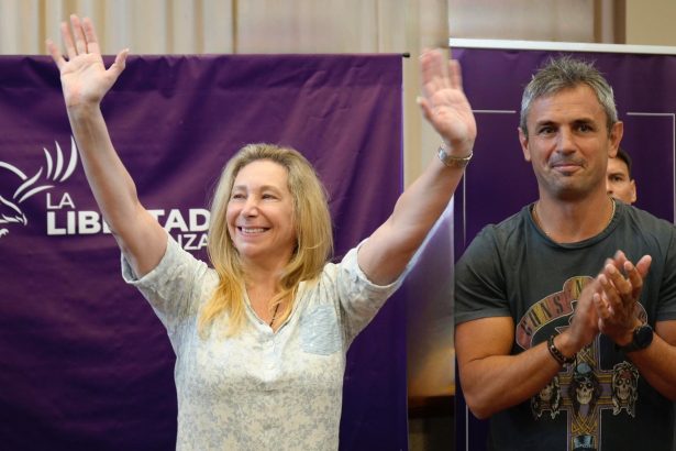 Martín Menem denuncia grabación ilegal en audios de Karina Milei