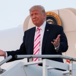 Trump Revelará un Anuncio Sorprendente sobre el Departamento de Defensa