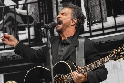 ¡Ricardo Arjona regresa al Movistar Arena! Fechas y entradas aquí