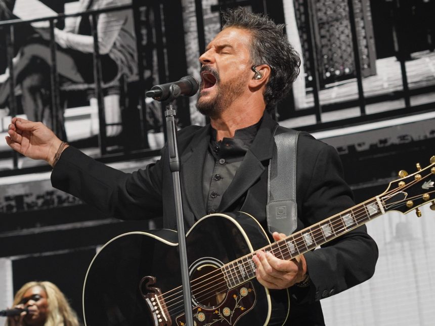 ¡Ricardo Arjona regresa al Movistar Arena! Fechas y entradas aquí