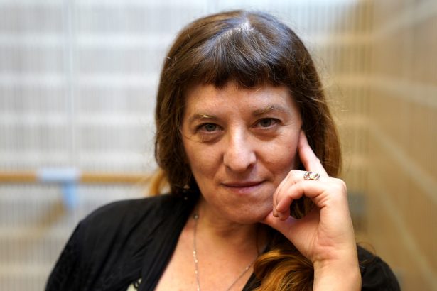 Emocionante estreno del Ballet San Martín: una obra caótica y musical