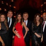 De Palermo a Milito: Celebridades deportivas brillan en el Colón