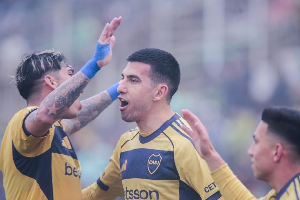 Boca se reinventa: 5 claves del éxito en la era Russo
