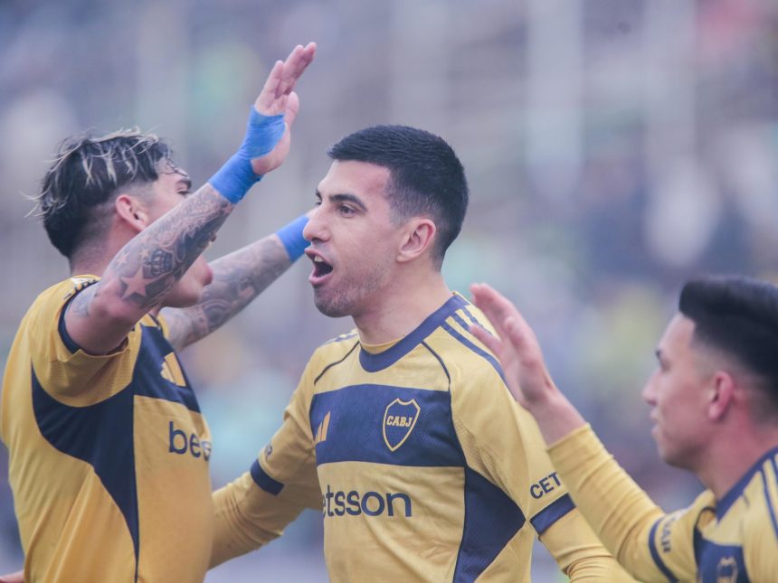 Boca se reinventa: 5 claves del éxito en la era Russo