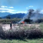 Una Década Después: Enjuician a Productor por Choque de Helicópteros