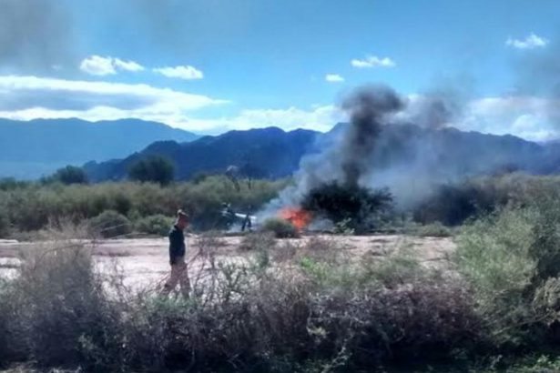 Una Década Después: Enjuician a Productor por Choque de Helicópteros