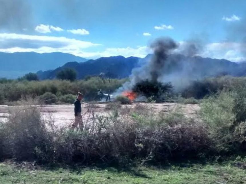 Una Década Después: Enjuician a Productor por Choque de Helicópteros