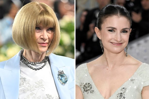 Vogue elige a la nueva líder tras Anna Wintour: ¡Descubre quién es!