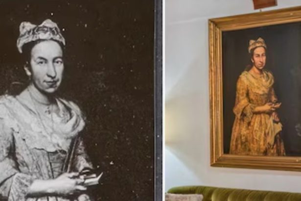 Descubren Impactantes Pistas en la Búsqueda del Cuadro Nazi Robado