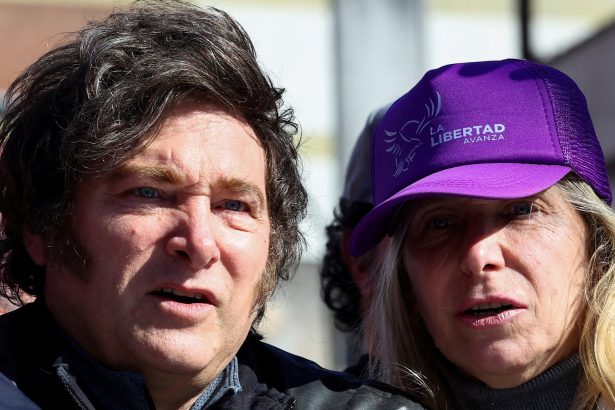 Javier Milei en Vivo: Oposición podría llevar a Karina al Congreso