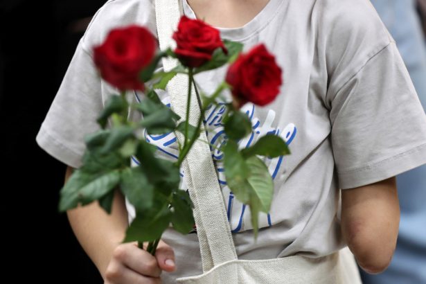 Más de 21,000 niños en Gaza: víctimas de la guerra y la discapacidad