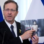 Presidente de Israel se reúne con el Papa en Roma para hablar de Gaza