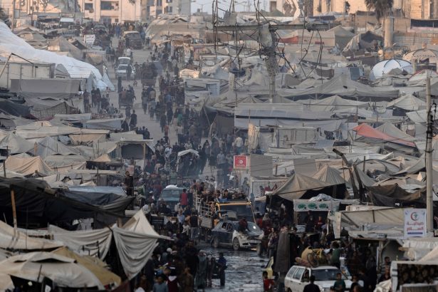 Netanyahu en la Mira: Oposición Fuerte a su Tregua en Gaza