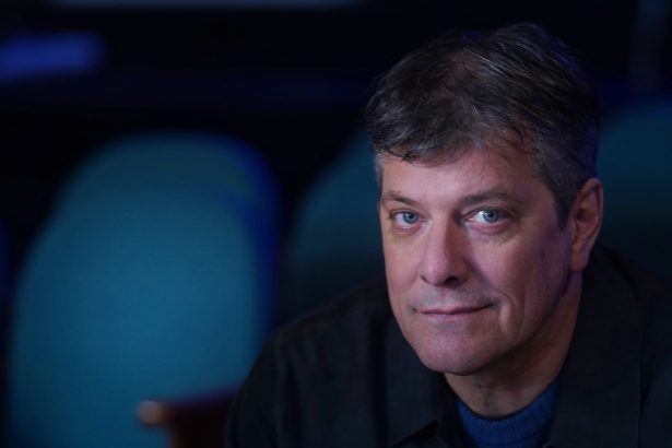 Mario Pergolini: Su Mayor Desafío en el Mundo de Mirtha Legrand