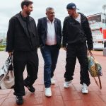 Estilo en la cancha: Los looks de Messi y la Scaloneta que marcan tendencia