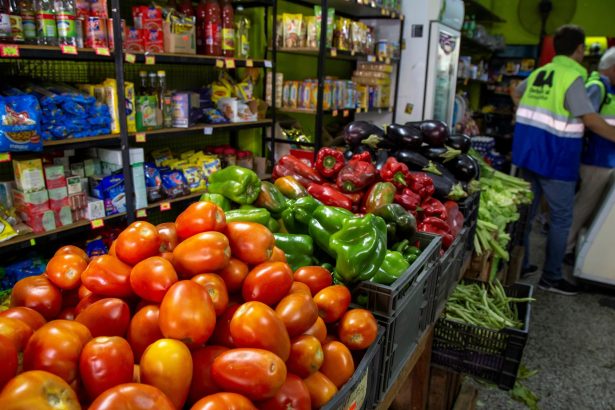 Descubre la Impactante Brecha de Precios en la Dieta Argentina
