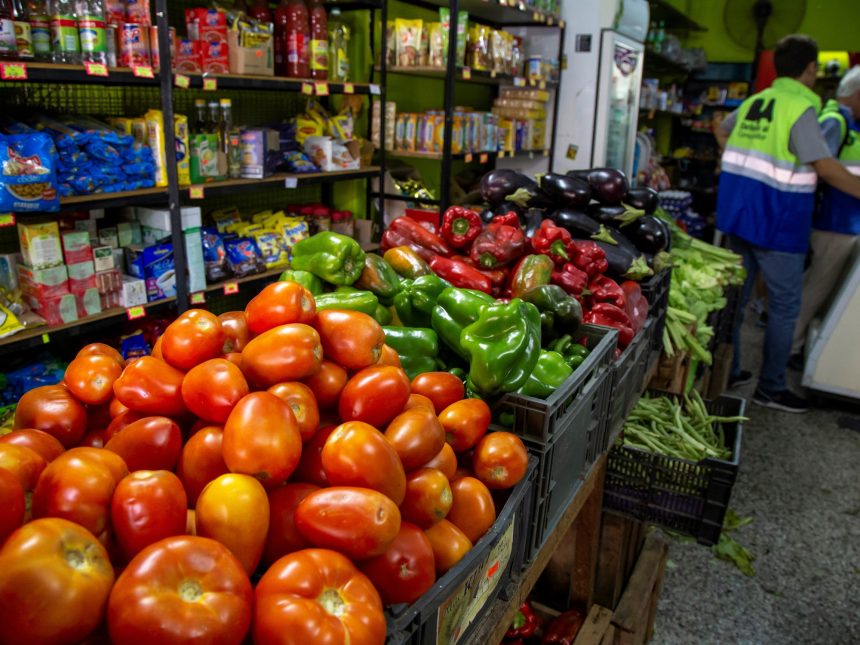 Descubre la Impactante Brecha de Precios en la Dieta Argentina