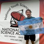 Estudiante argentino entre los 10 mejores del mundo: ¡a por $100,000!