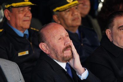 Fin de la reelección indefinida en Formosa: Insfrán podría regresar en 2027