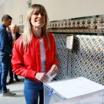 Escándalo en España: Juez exige emails de la esposa de Sánchez