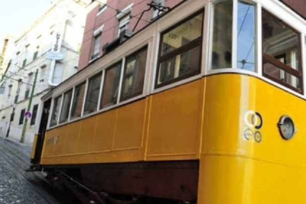 Descubre el Elevador de la Gloria: Historia y Tragedia en Lisboa