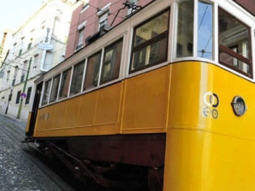 Descubre el Elevador de la Gloria: Historia y Tragedia en Lisboa