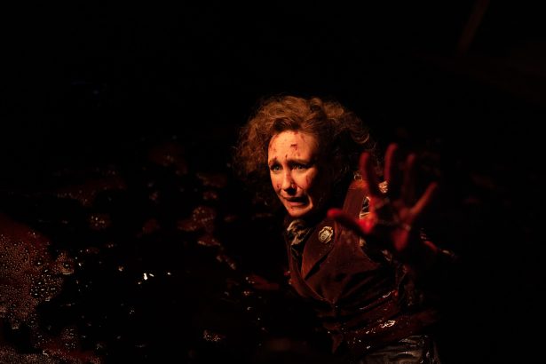 El final de El Conjuro 4: Últimos Ritos y su legado en la saga