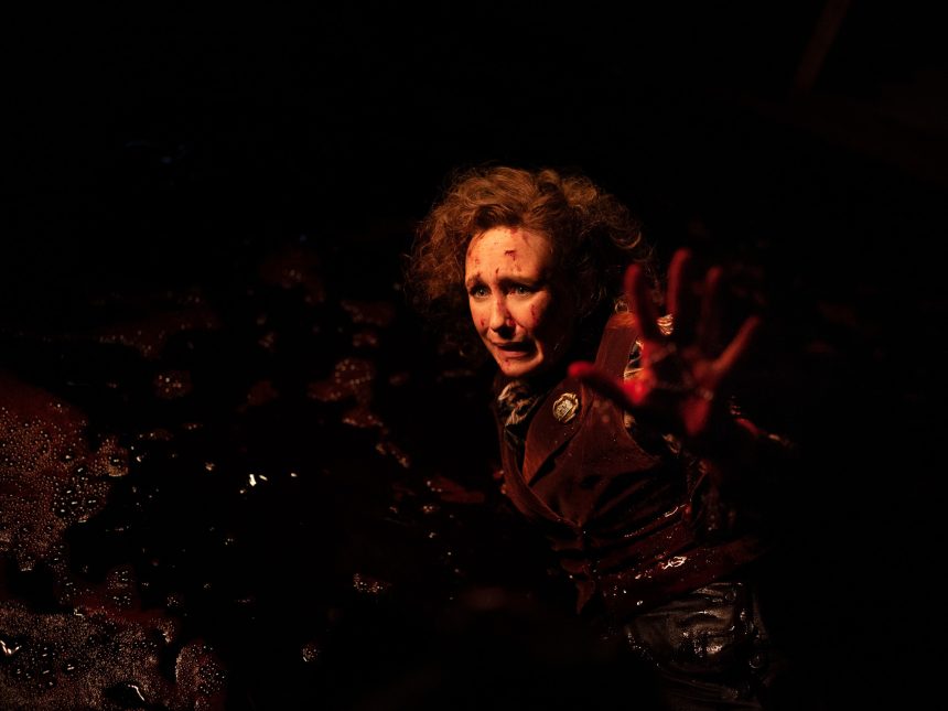 El final de El Conjuro 4: Últimos Ritos y su legado en la saga